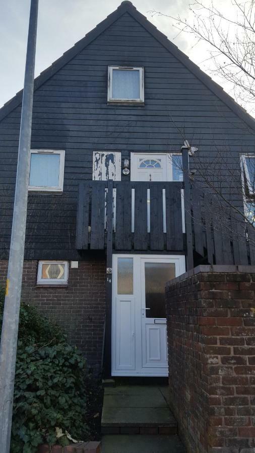 Pageant Lodge Telford Buitenkant foto